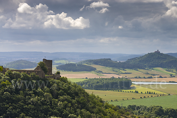 Thüringen (Thuringia)