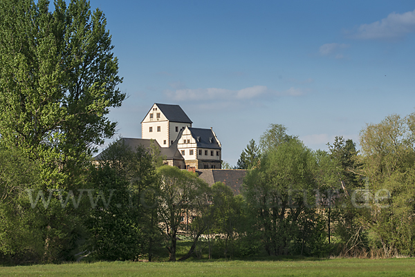 Thüringen (Thuringia)