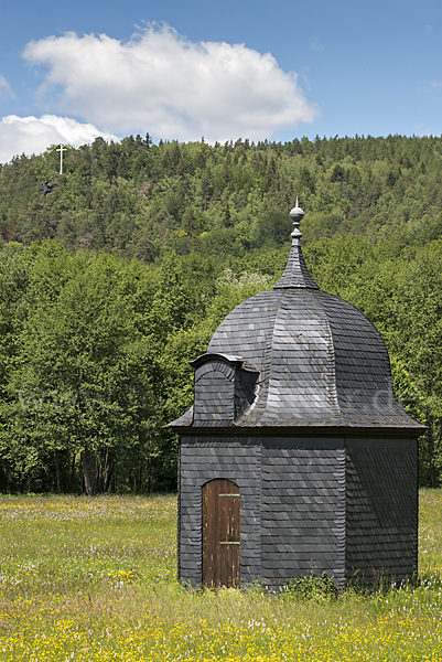 Thüringen (Thuringia)