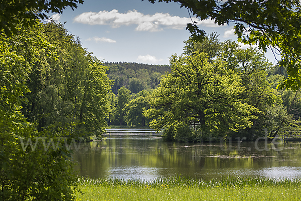 Thüringen (Thuringia)