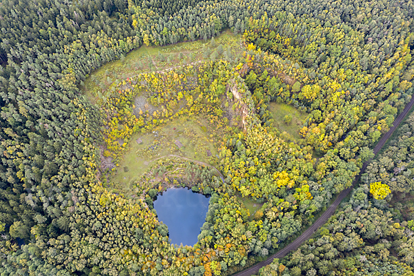 Thüringen (Thuringia)