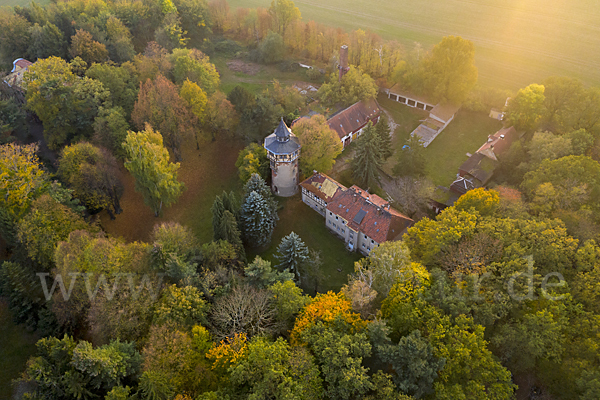 Thüringen (Thuringia)