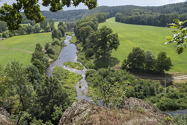 Thüringen (Thuringia)