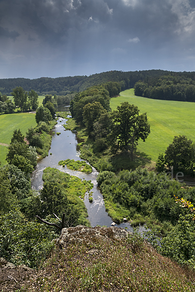 Thüringen (Thuringia)