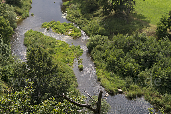 Thüringen (Thuringia)