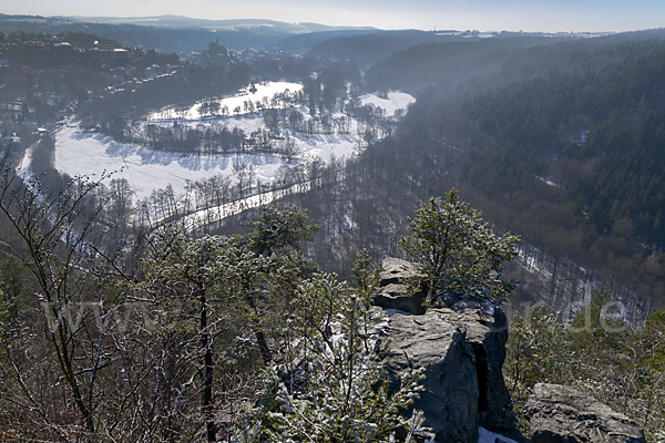 Thüringen (Thuringia)