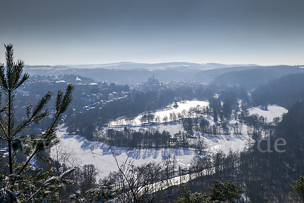 Thüringen (Thuringia)