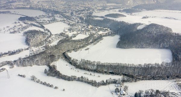 Thüringen (Thuringia)