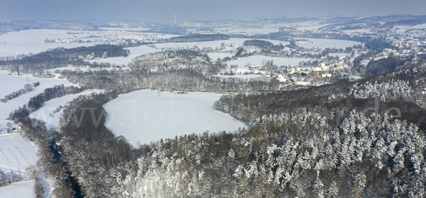 Thüringen (Thuringia)