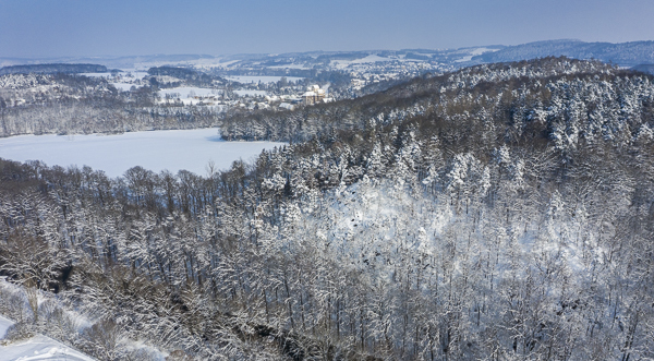 Thüringen (Thuringia)