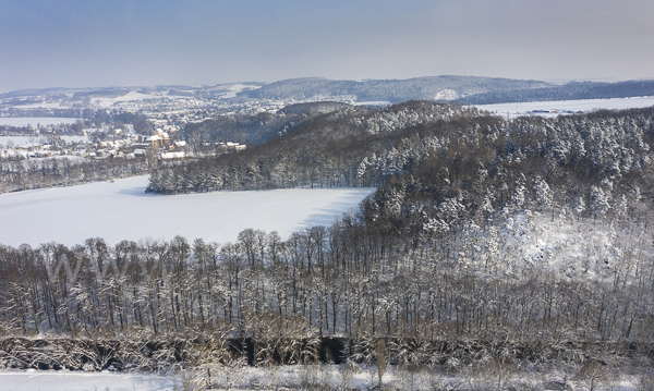 Thüringen (Thuringia)