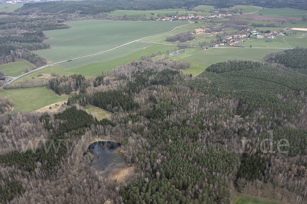 Thüringen (Thuringia)