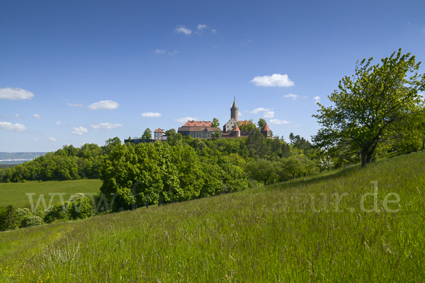 Thüringen (Thuringia)