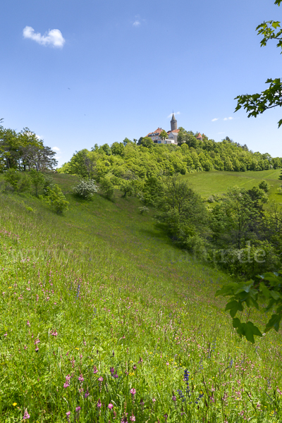 Thüringen (Thuringia)