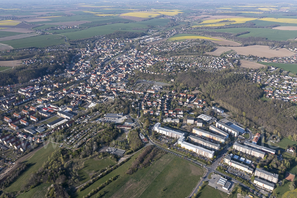 Thüringen (Thuringia)