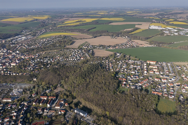 Thüringen (Thuringia)