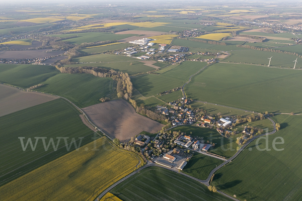 Thüringen (Thuringia)