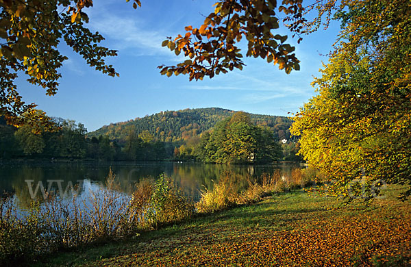 Thüringen (Thuringia)