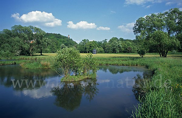 Thüringen (Thuringia)