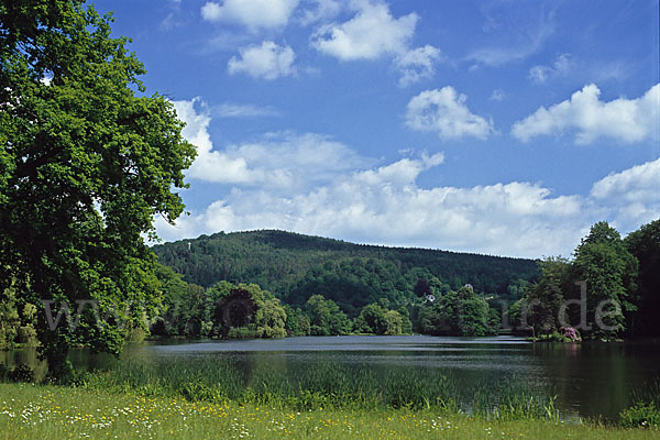 Thüringen (Thuringia)