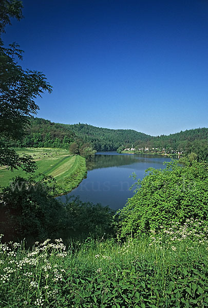 Thüringen (Thuringia)