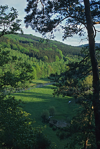 Thüringen (Thuringia)