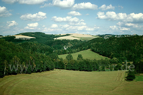 Thüringen (Thuringia)