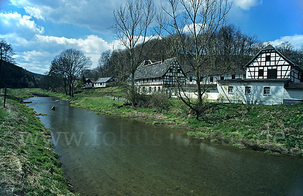 Thüringen (Thuringia)