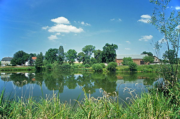 Thüringen (Thuringia)