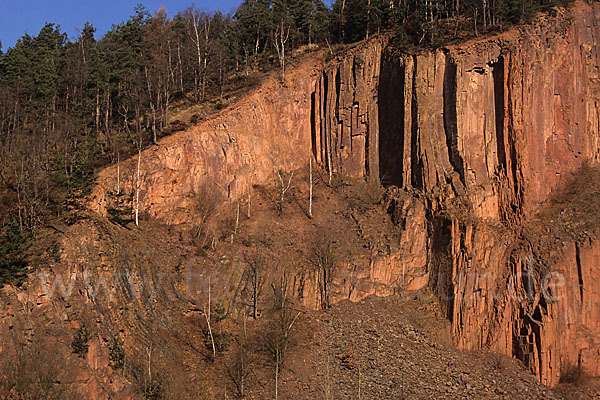 Thüringen (Thuringia)