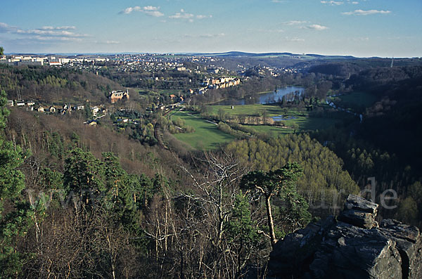 Thüringen (Thuringia)