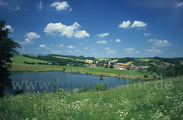 Thüringen (Thuringia)