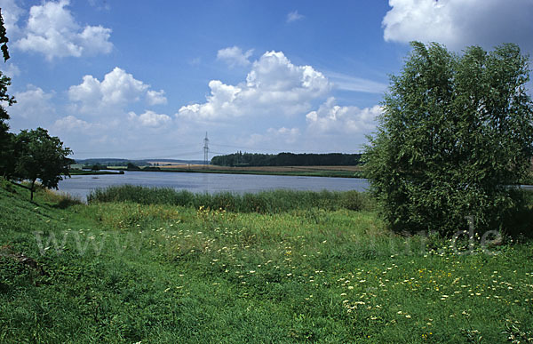 Thüringen (Thuringia)