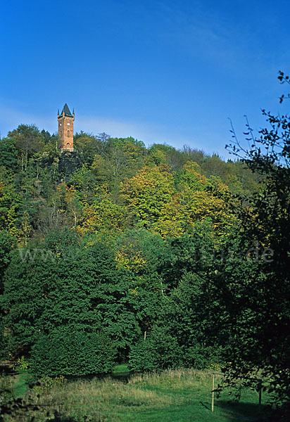 Thüringen (Thuringia)