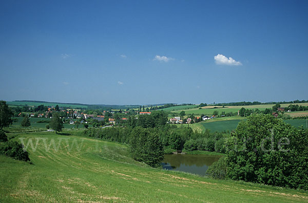 Thüringen (Thuringia)