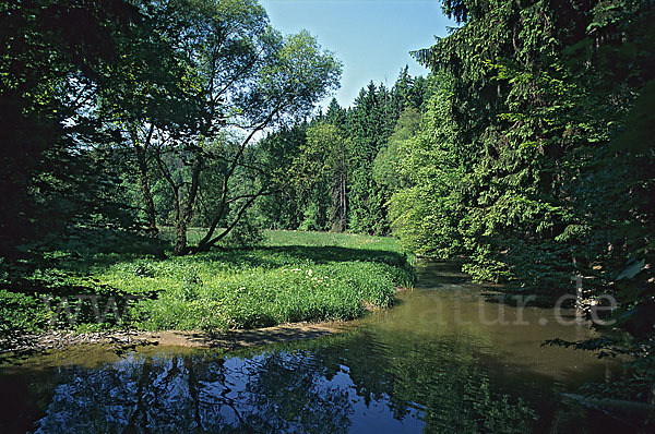 Thüringen (Thuringia)