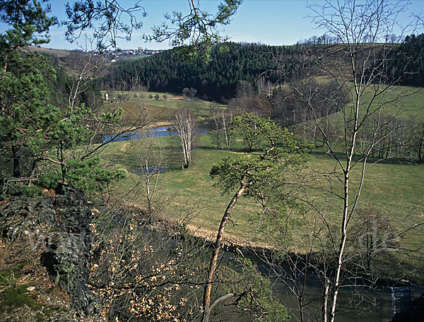 Thüringen (Thuringia)