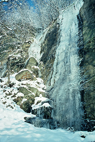 Thüringen (Thuringia)