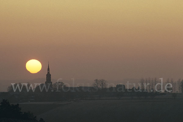 Thüringen (Thuringia)