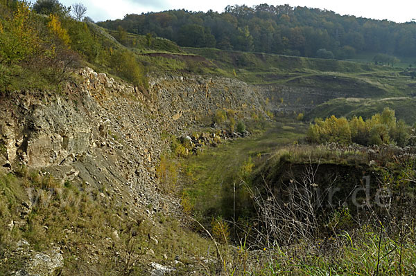 Thüringen (Thuringia)