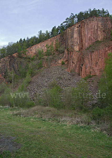 Thüringen (Thuringia)