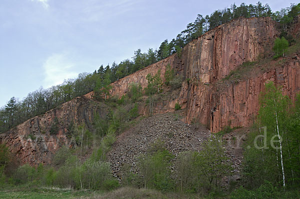 Thüringen (Thuringia)