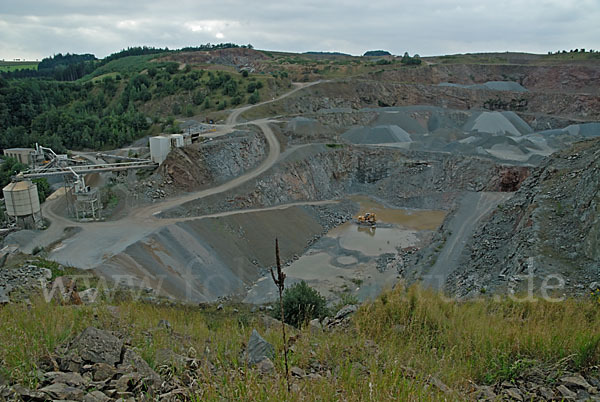 Thüringen (Thuringia)