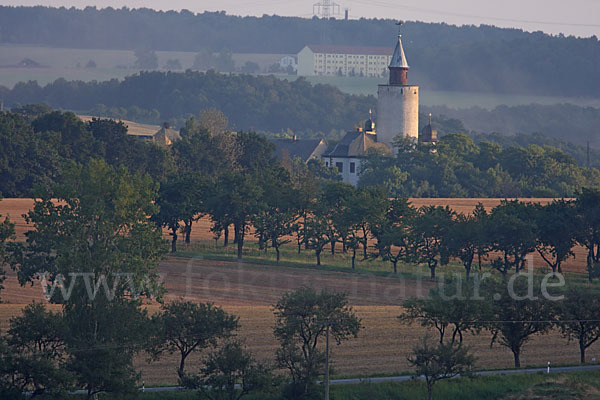 Thüringen (Thuringia)