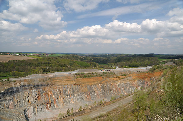 Thüringen (Thuringia)