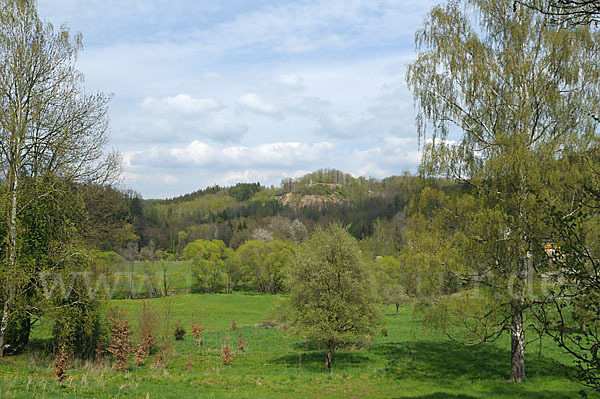 Thüringen (Thuringia)