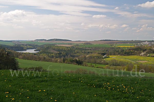 Thüringen (Thuringia)