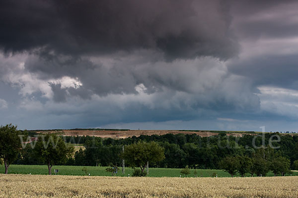 Thüringen (Thuringia)