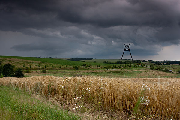 Thüringen (Thuringia)