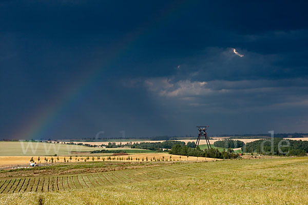 Thüringen (Thuringia)